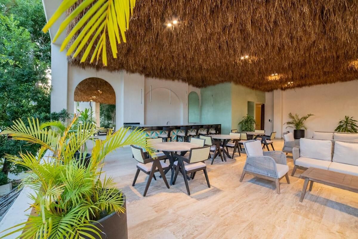 Apartamento María Exclusive Serenity With Private Pool