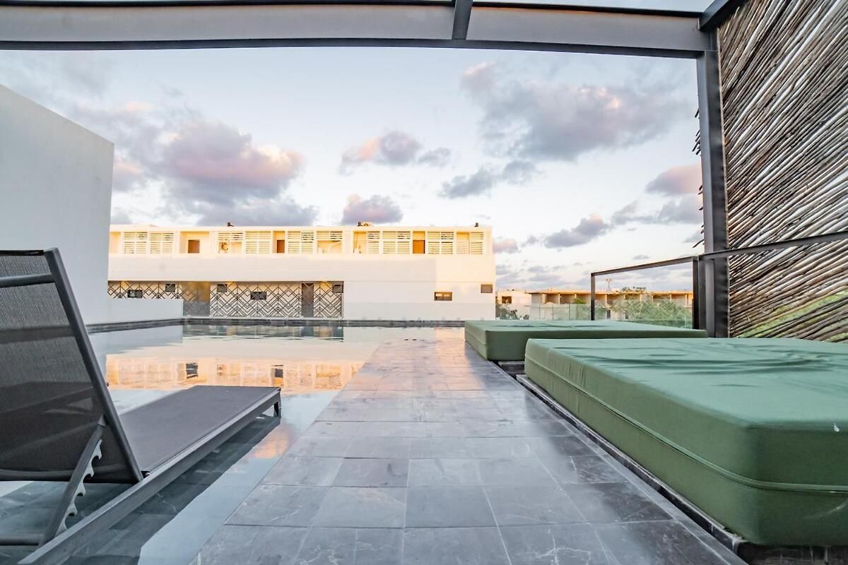 María Exclusive Serenity With Private Pool Apartamento *