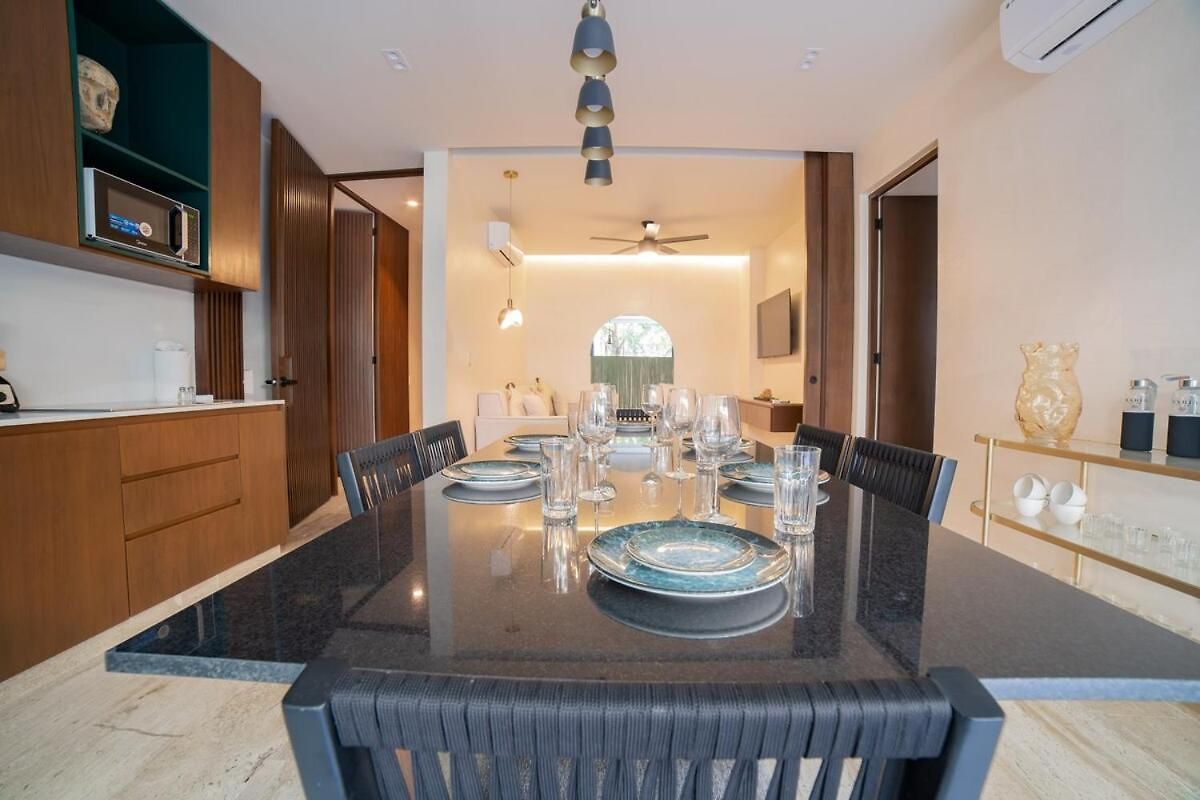 María Exclusive Serenity With Private Pool *