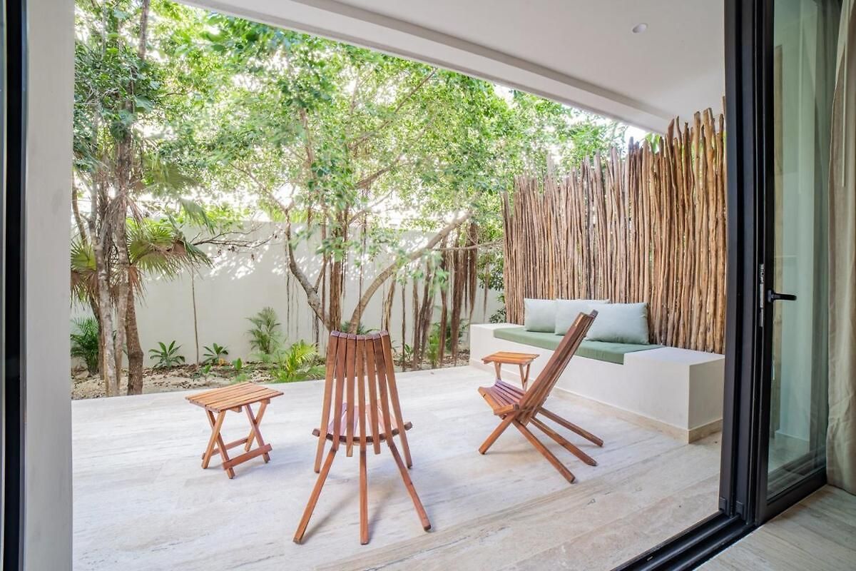 María Exclusive Serenity With Private Pool *