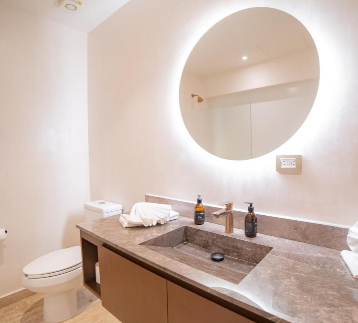 María Exclusive Serenity With Private Pool Tulum