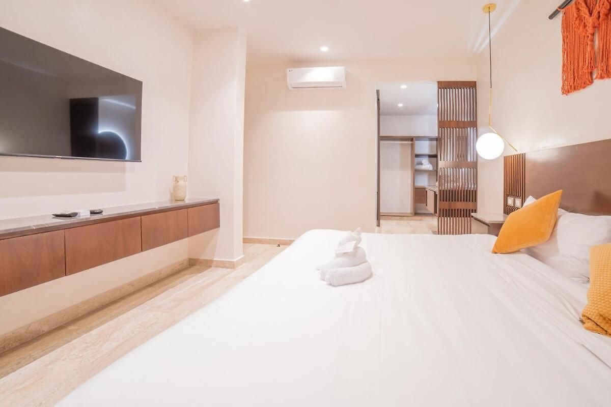 María Exclusive Serenity With Private Pool