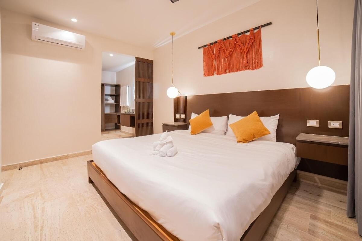 María Exclusive Serenity With Private Pool Apartamento *