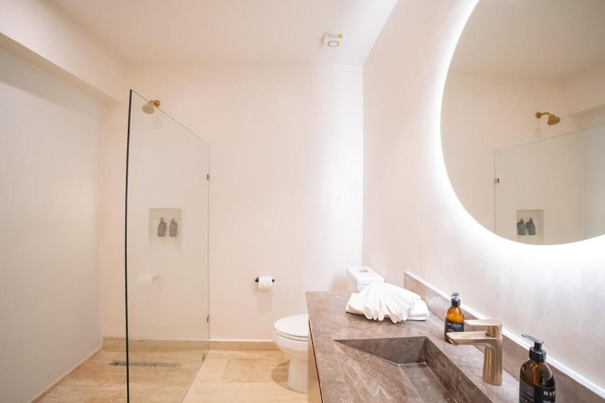 Apartamento María Exclusive Serenity With Private Pool *