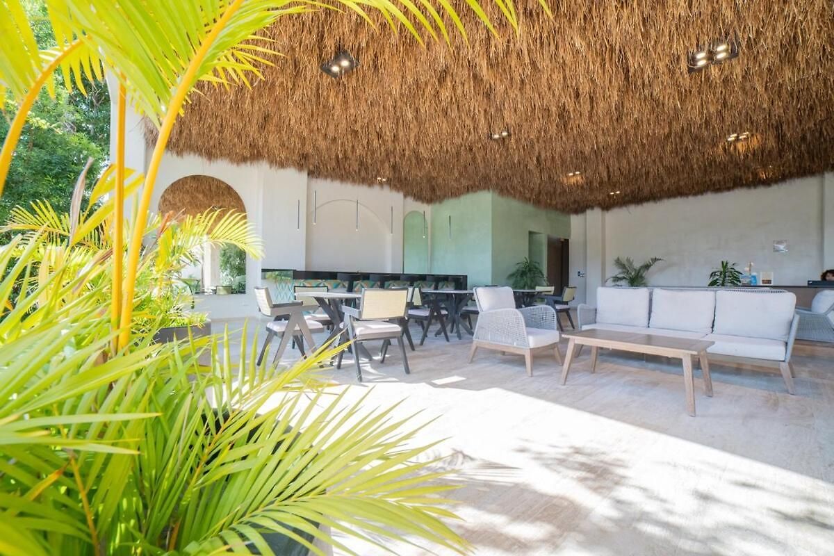 María Exclusive Serenity With Private Pool Apartamento Tulum