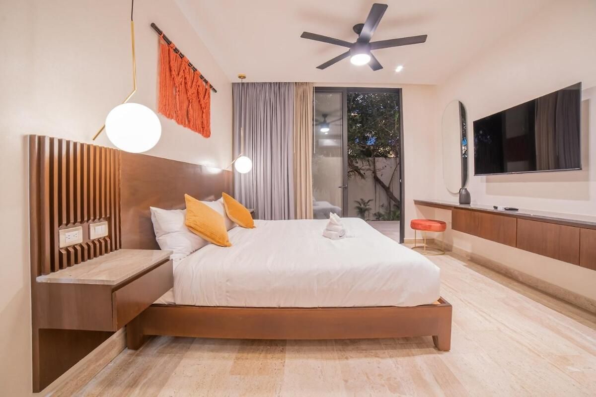 María Exclusive Serenity With Private Pool *