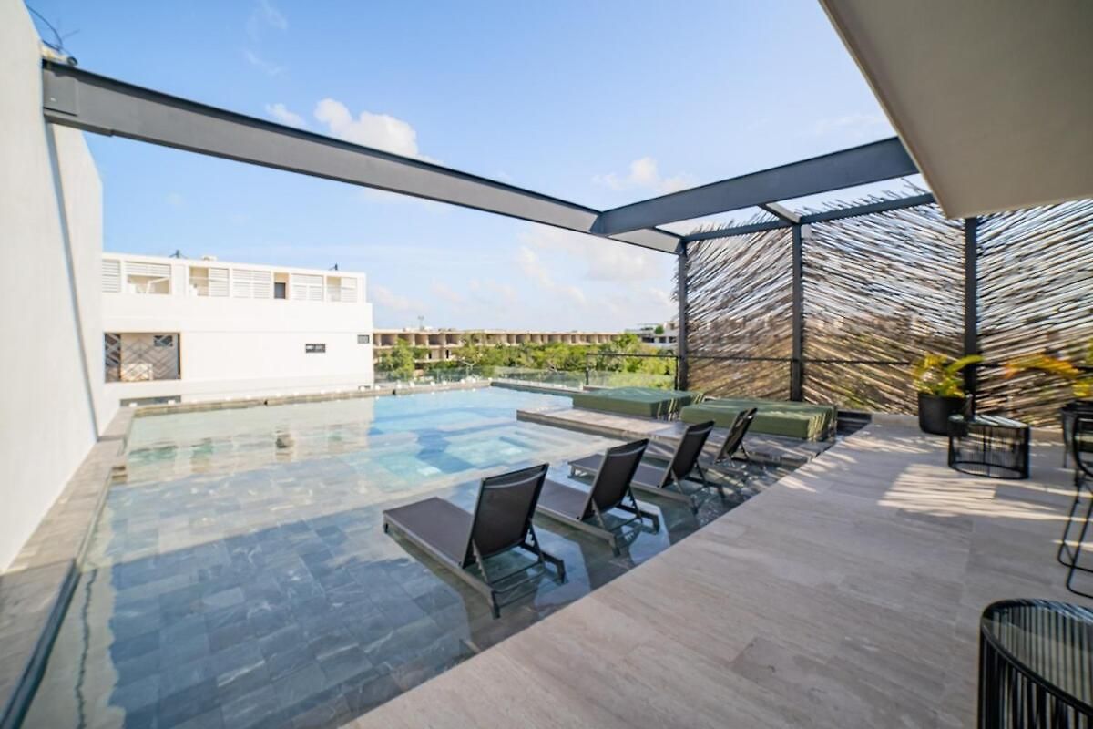 María Exclusive Serenity With Private Pool Apartamento