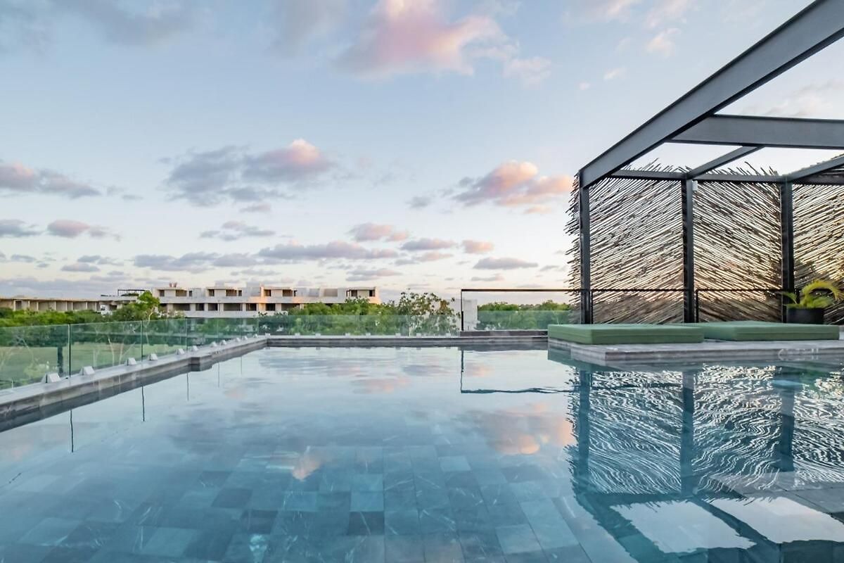María Exclusive Serenity With Private Pool Apartamento *