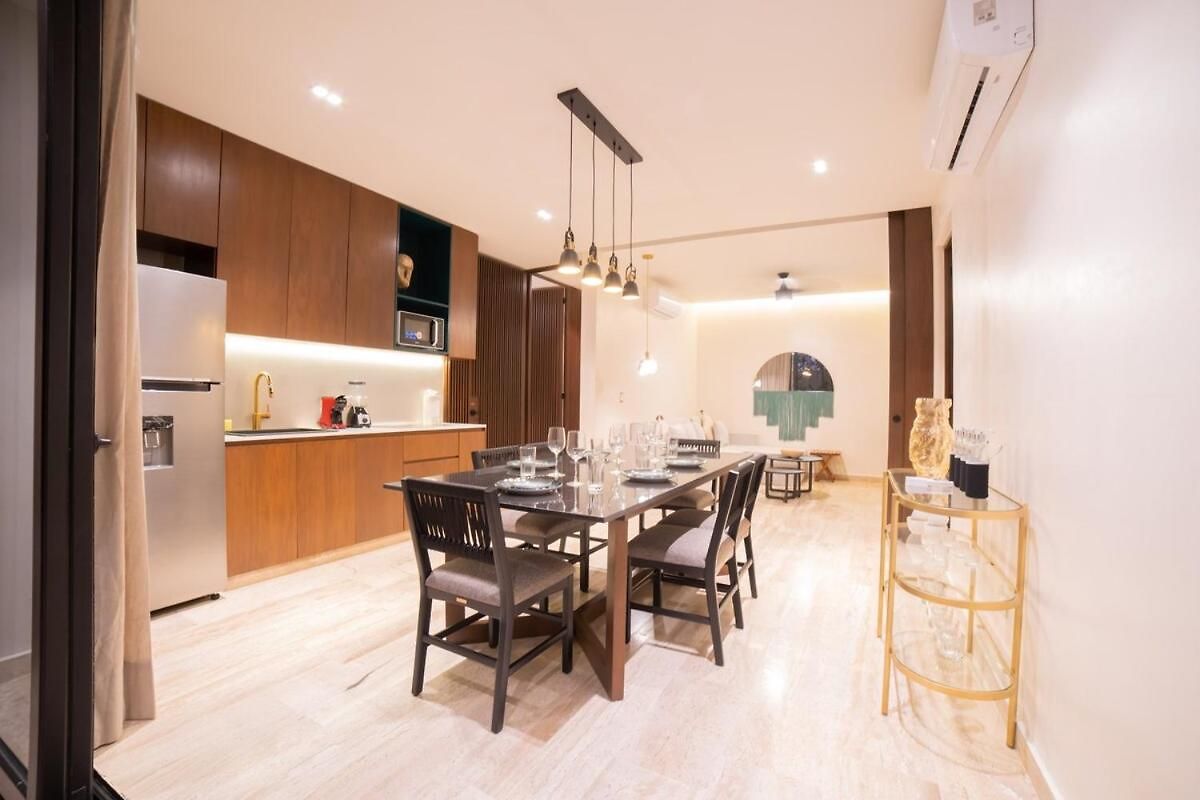 Apartamento María Exclusive Serenity With Private Pool *