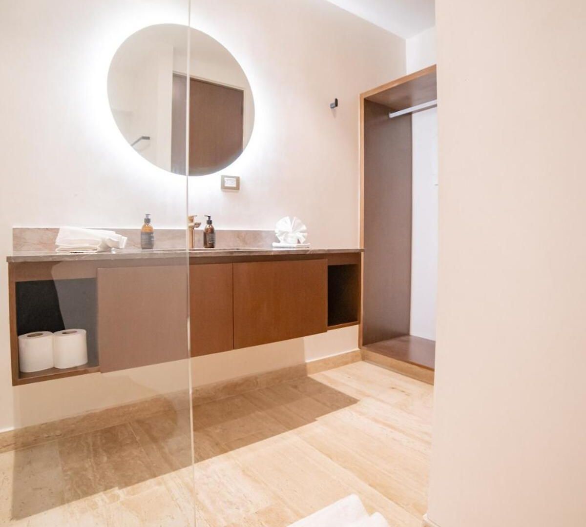 Apartamento María Exclusive Serenity With Private Pool Tulum