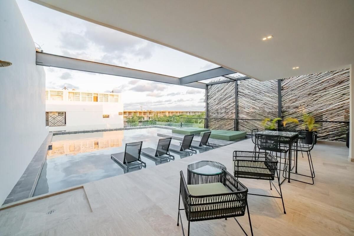 María Exclusive Serenity With Private Pool
