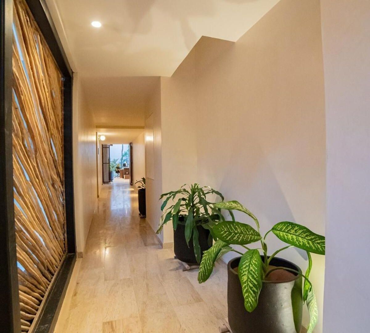 María Exclusive Serenity With Private Pool Apartamento