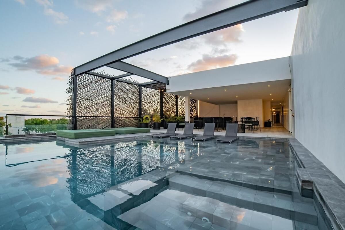 María Exclusive Serenity With Private Pool Apartamento *