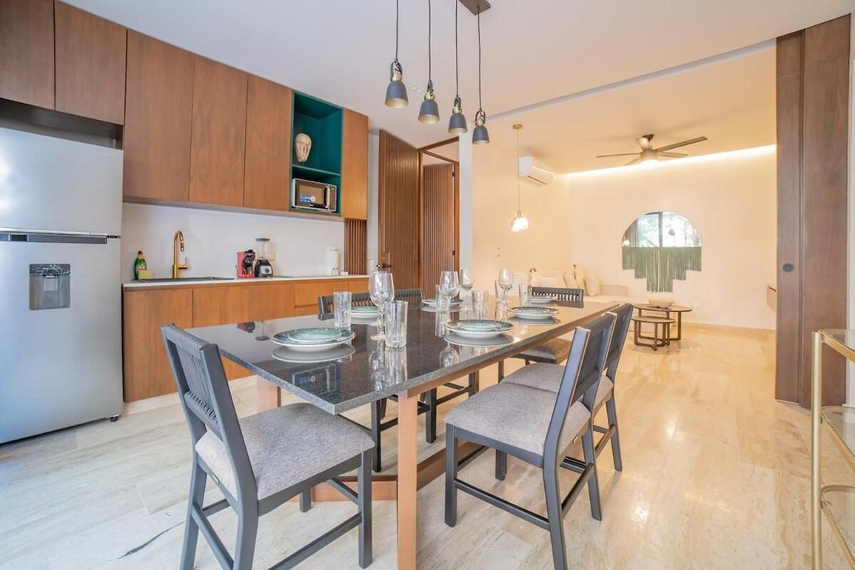 María Exclusive Serenity With Private Pool *