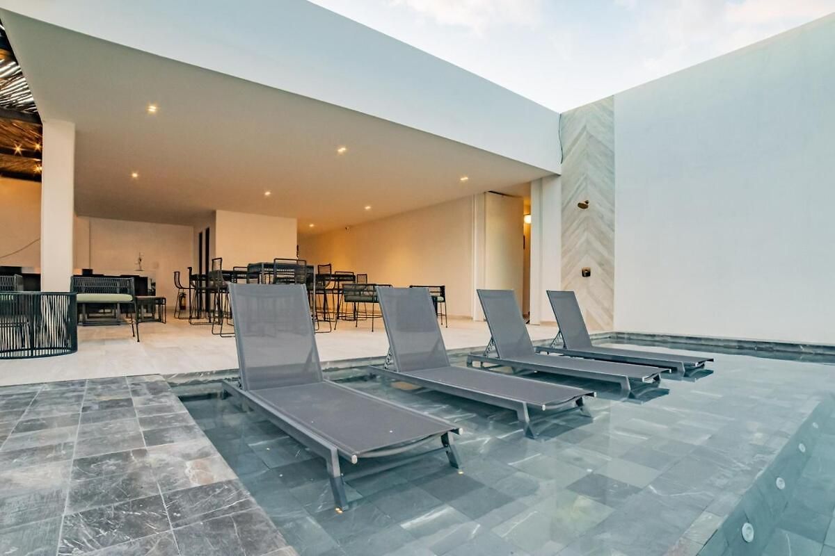 María Exclusive Serenity With Private Pool Apartamento