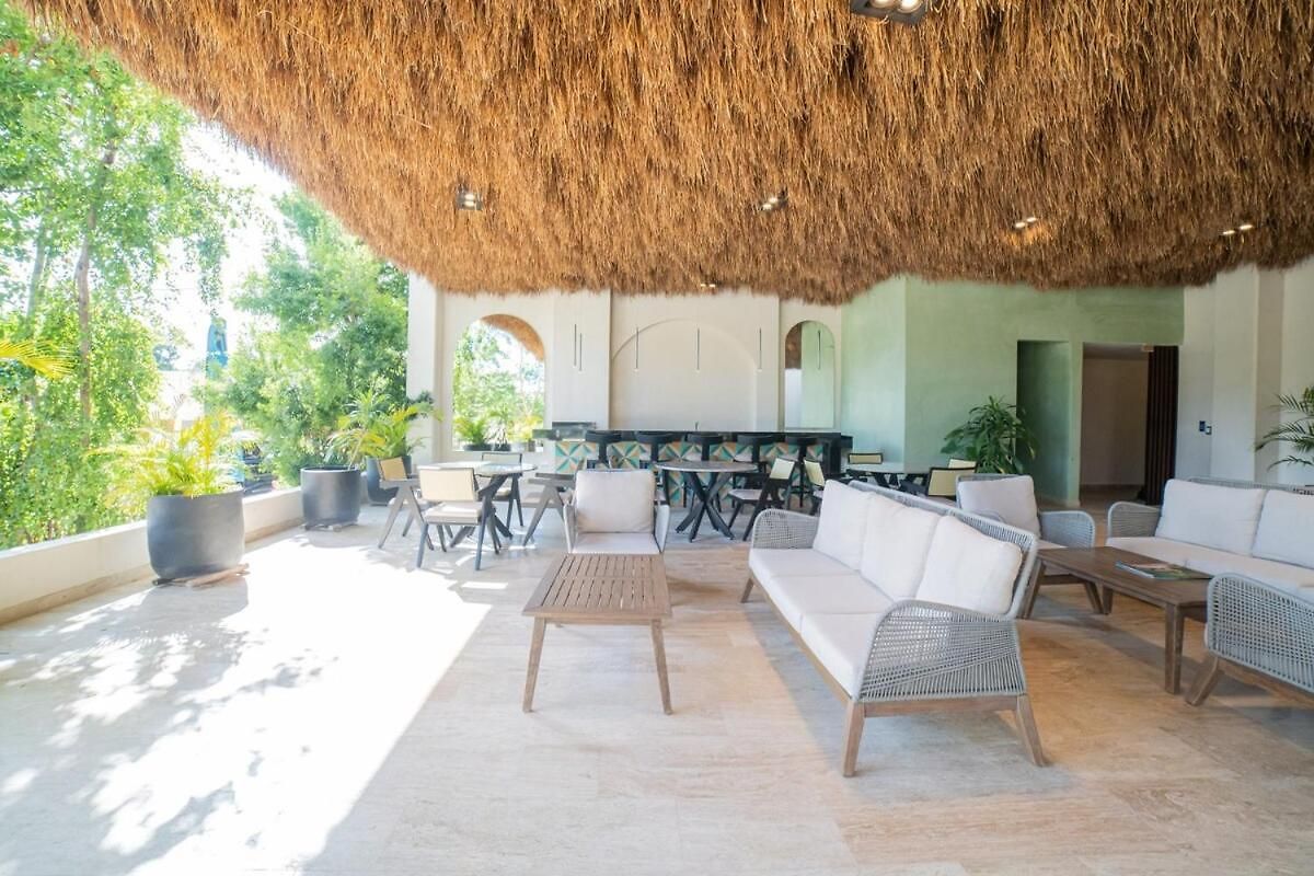 Apartamento María Exclusive Serenity With Private Pool