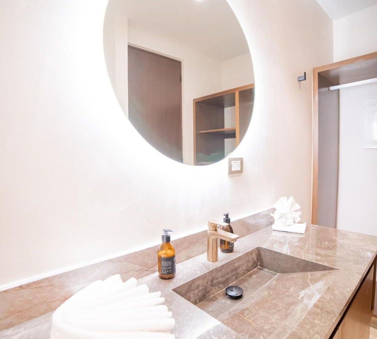 Apartamento María Exclusive Serenity With Private Pool *