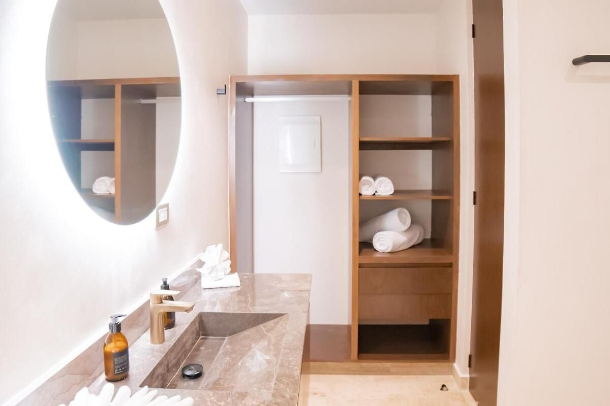 María Exclusive Serenity With Private Pool Apartamento Tulum