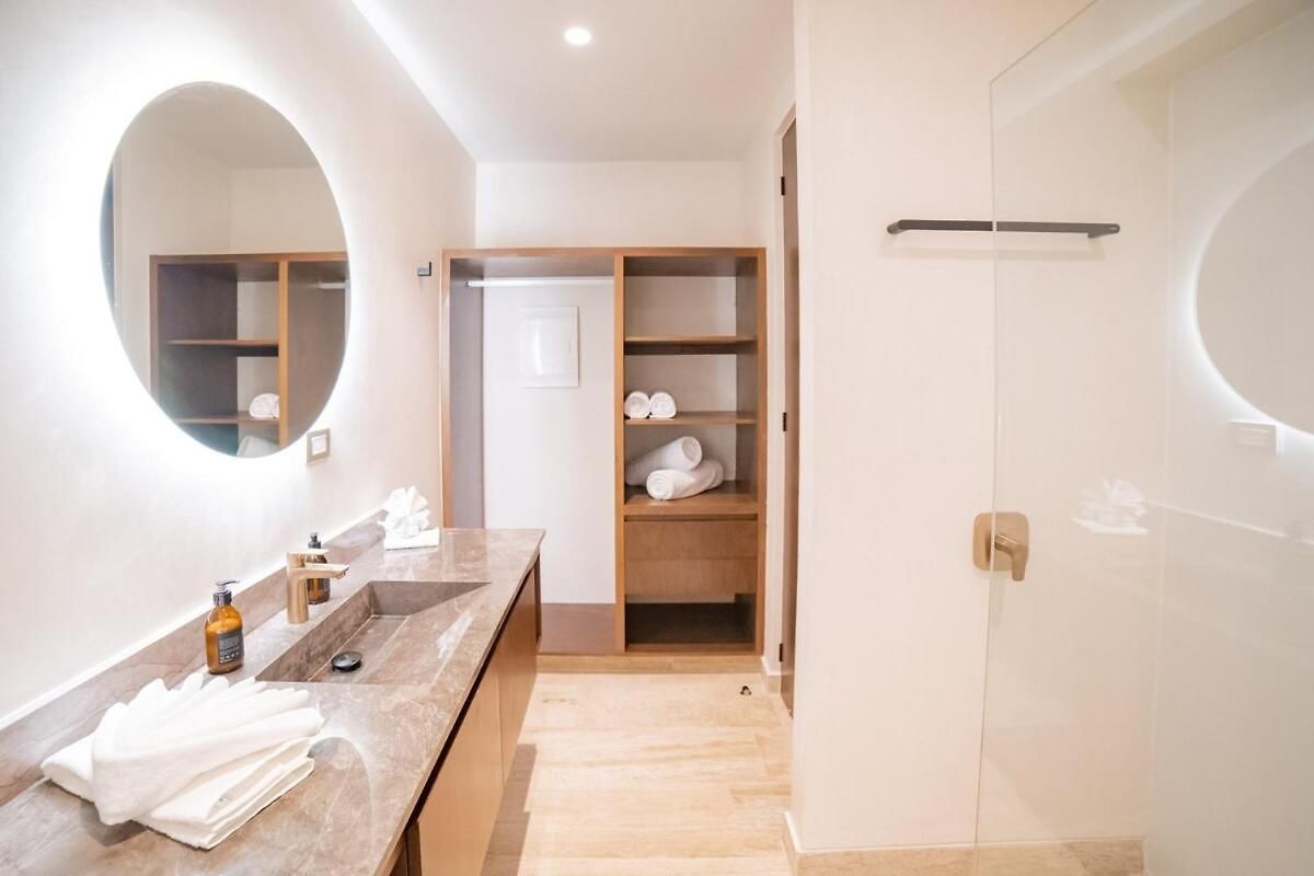 Apartamento María Exclusive Serenity With Private Pool *