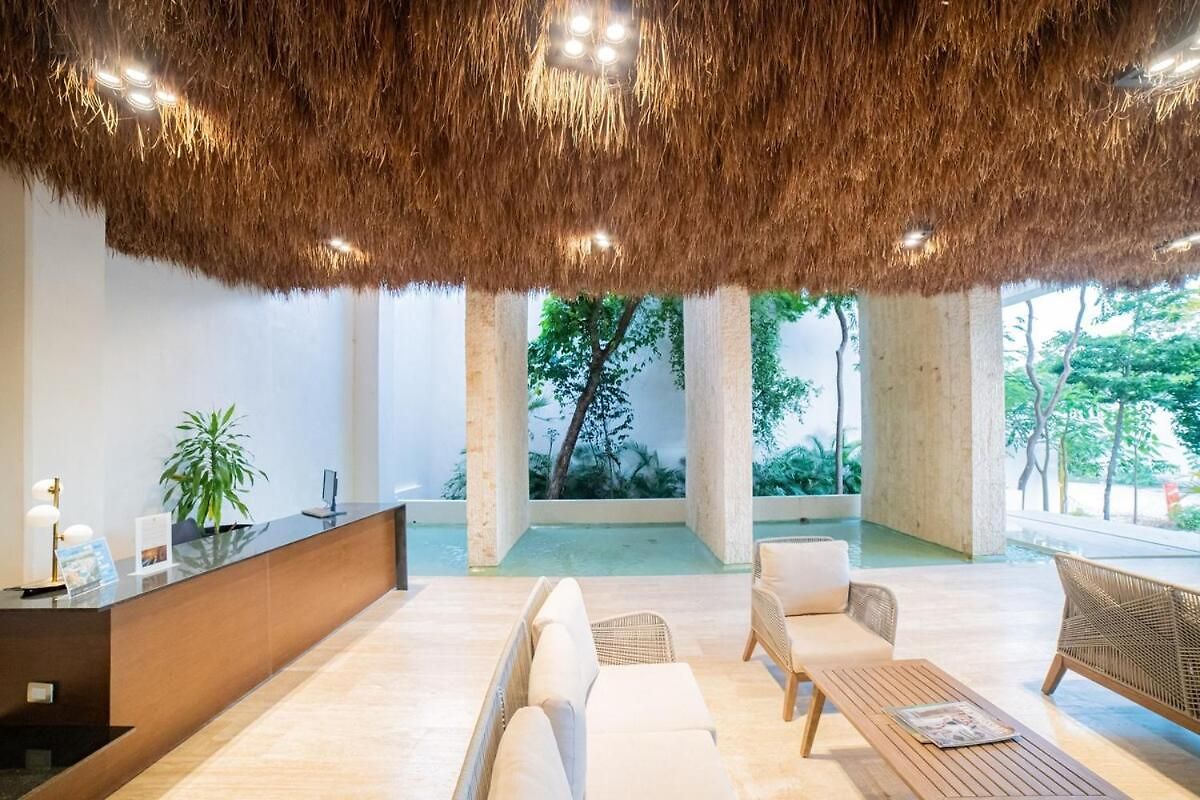 María Exclusive Serenity With Private Pool * Tulum