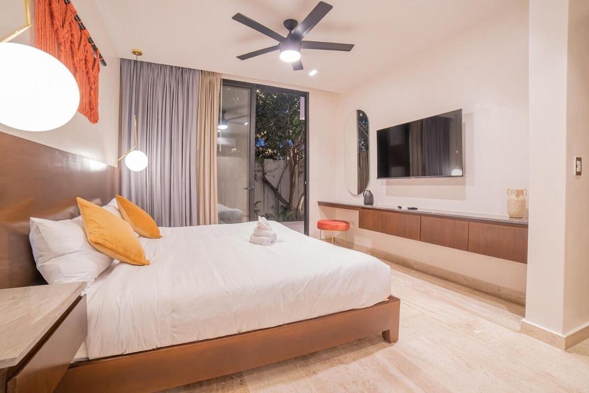 María Exclusive Serenity With Private Pool Apartamento
