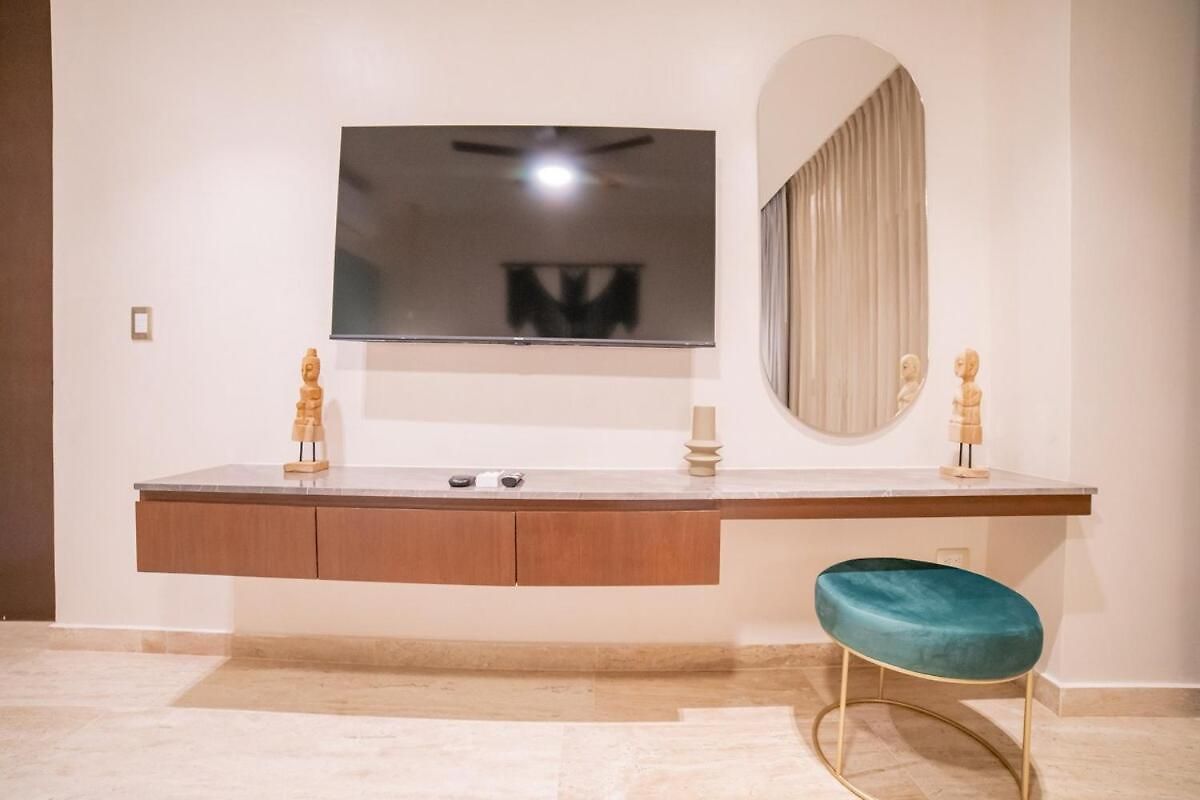 María Exclusive Serenity With Private Pool * Tulum