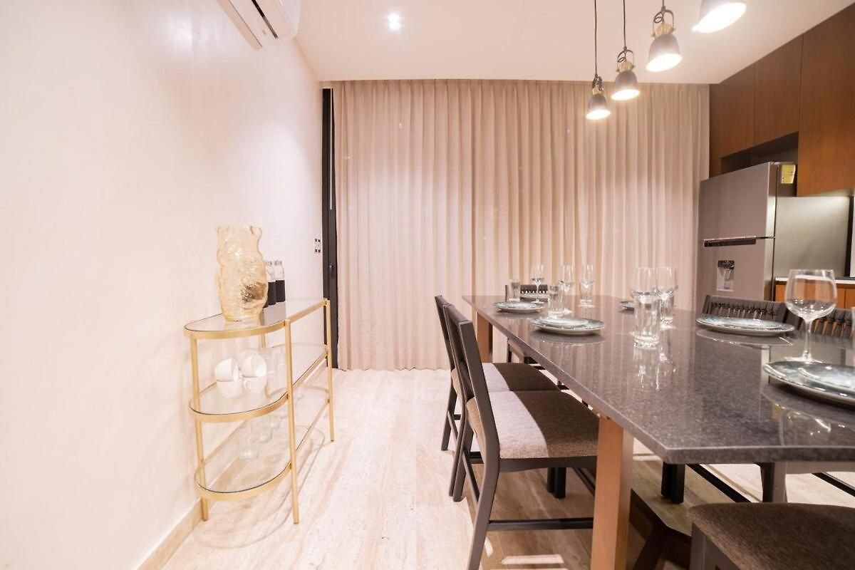 María Exclusive Serenity With Private Pool Apartamento