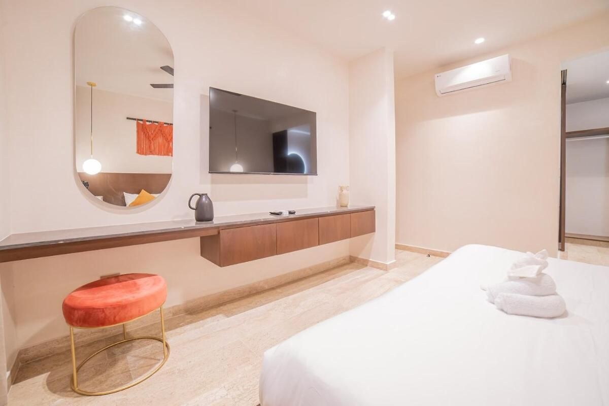 María Exclusive Serenity With Private Pool Apartamento *