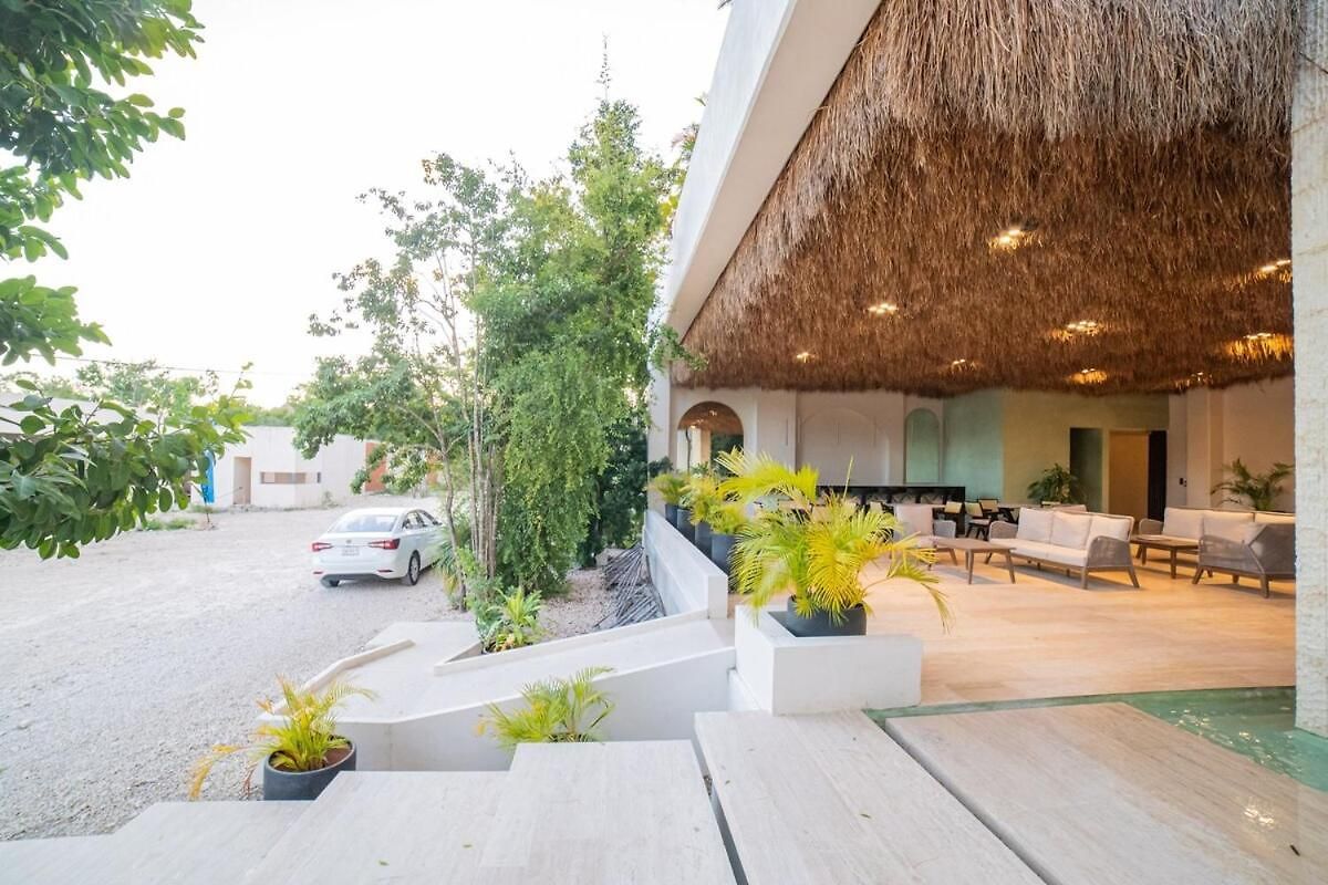 Apartamento María Exclusive Serenity With Private Pool *