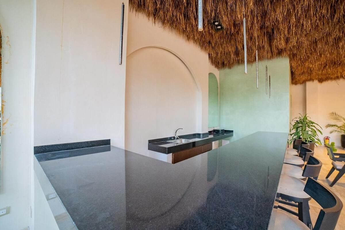 María Exclusive Serenity With Private Pool *