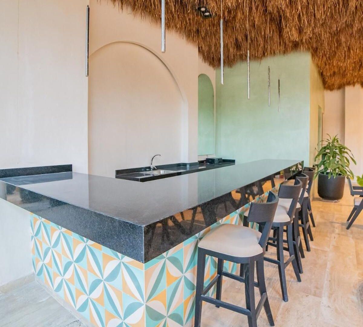 María Exclusive Serenity With Private Pool