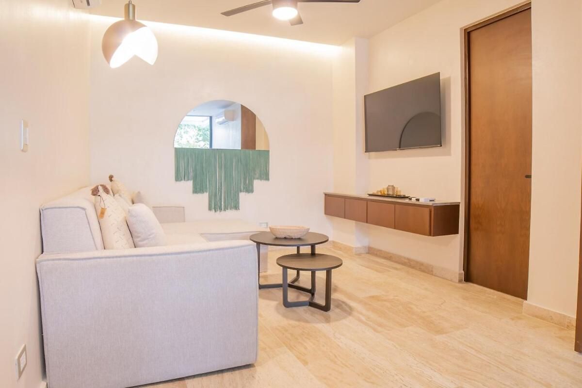 María Exclusive Serenity With Private Pool Apartamento *