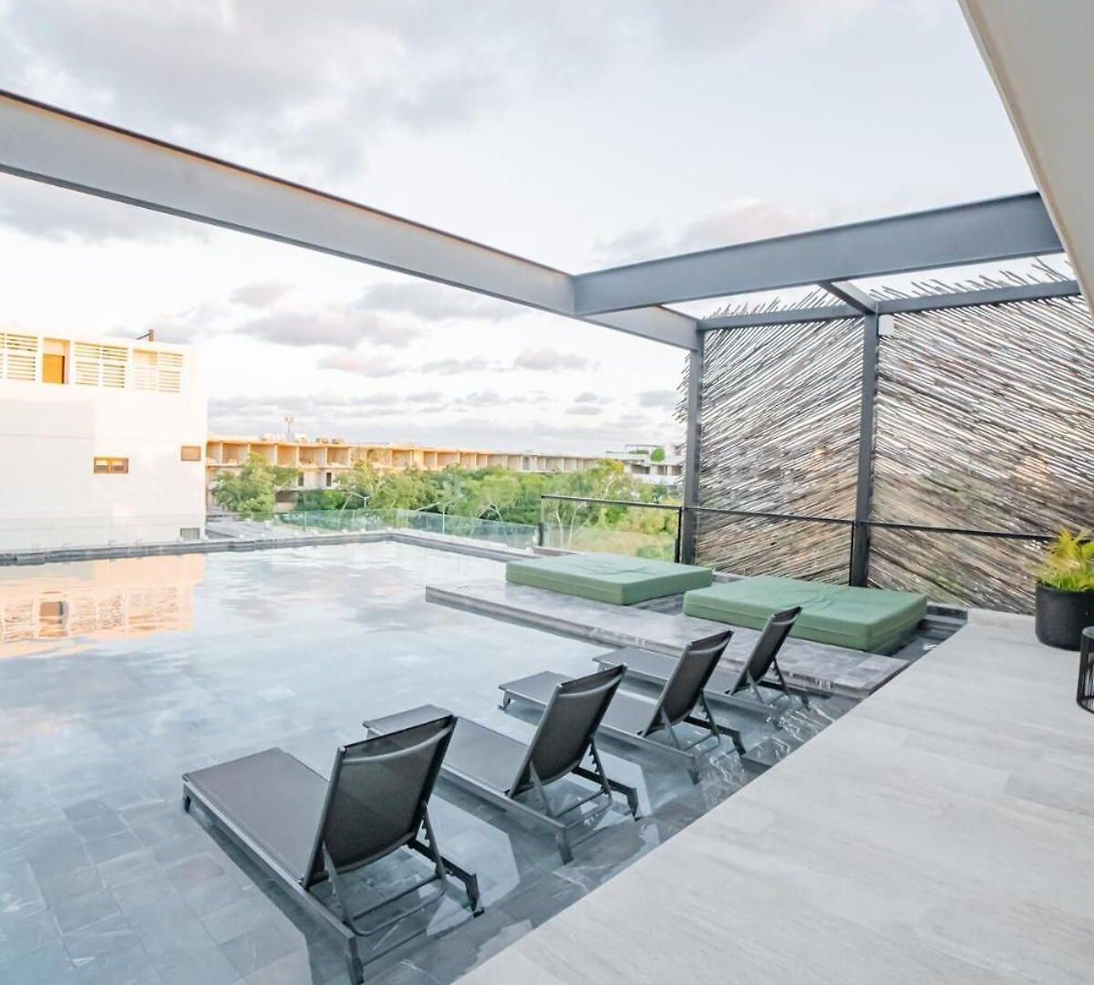 María Exclusive Serenity With Private Pool