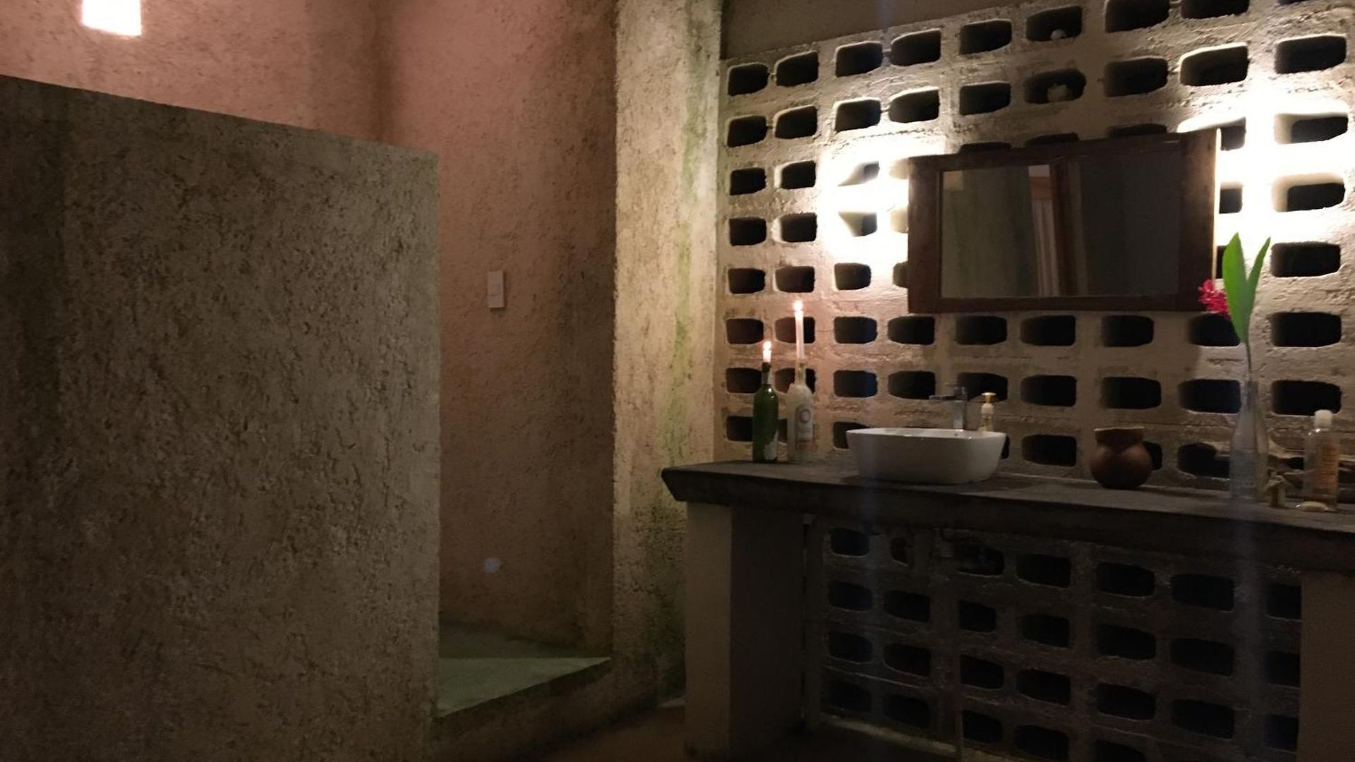 Guest house Barefoot Jungle Tulum
