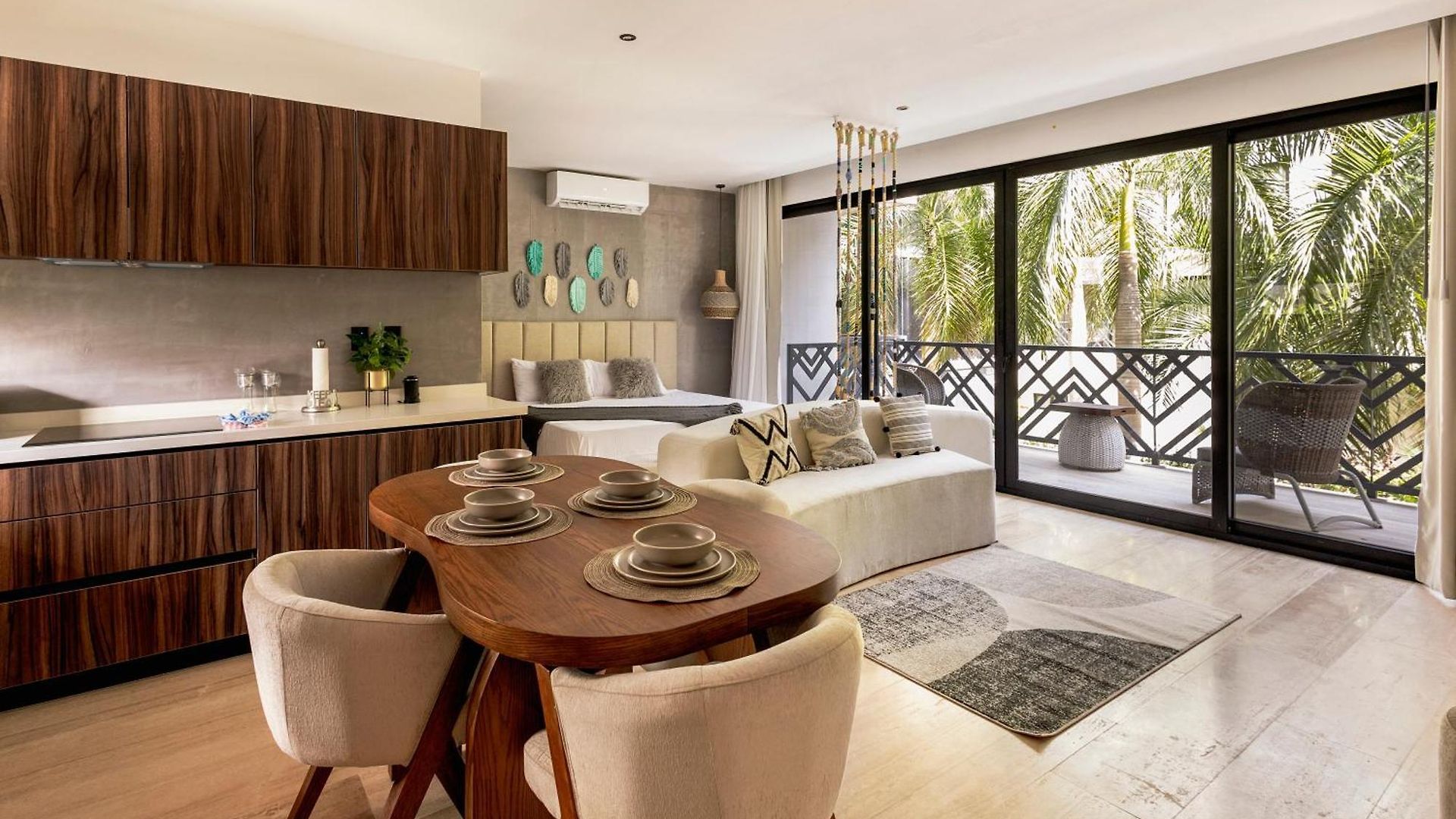 Apartment Entero Vivienda Rentada En Mexico *