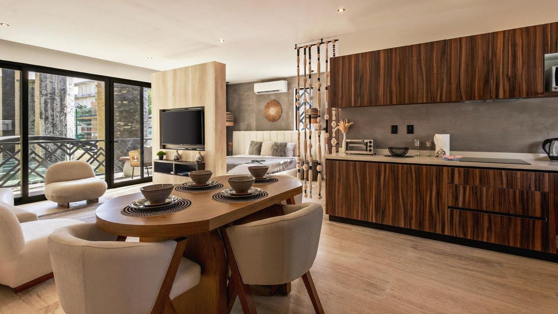 Entero Vivienda Rentada En Mexico Apartment