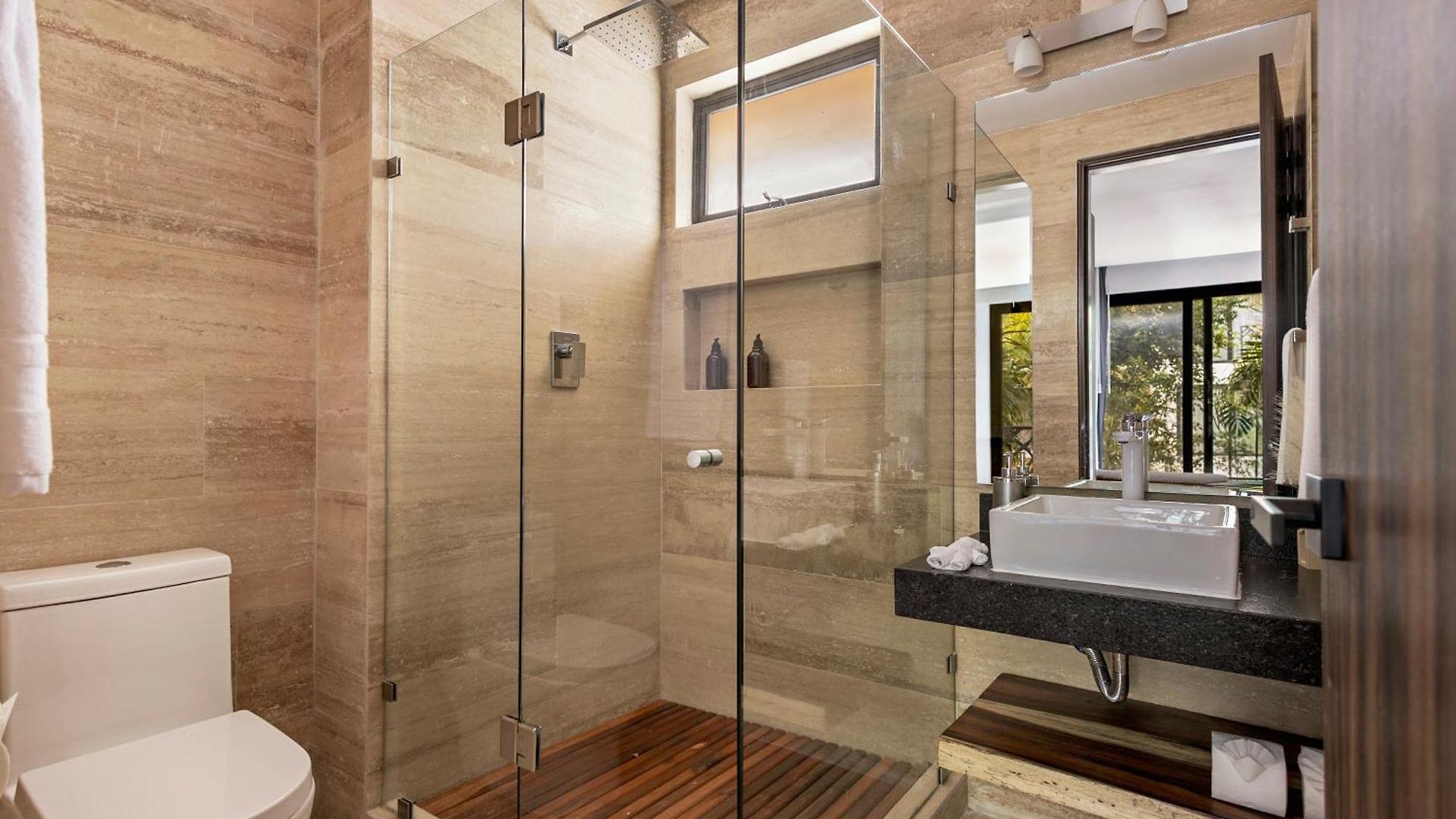 Apartment Entero Vivienda Rentada En Mexico Tulum