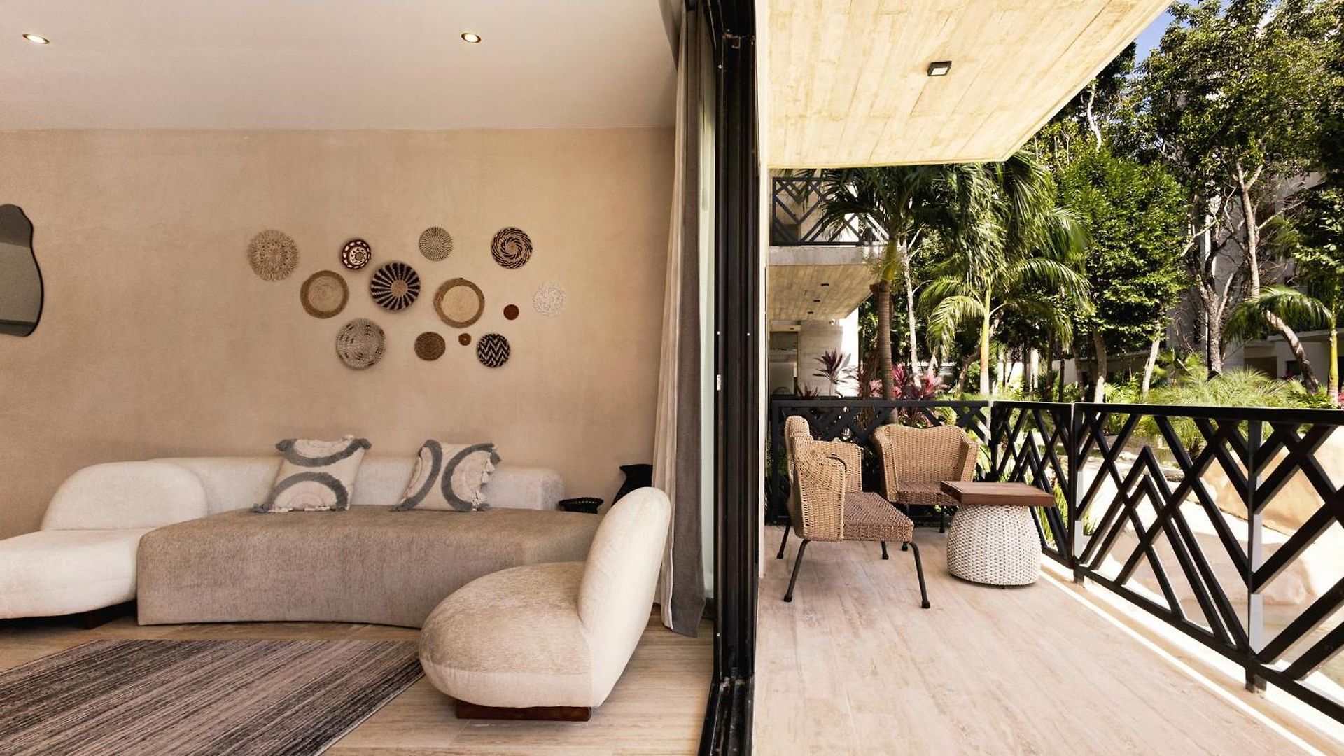 Apartment Entero Vivienda Rentada En Mexico Tulum