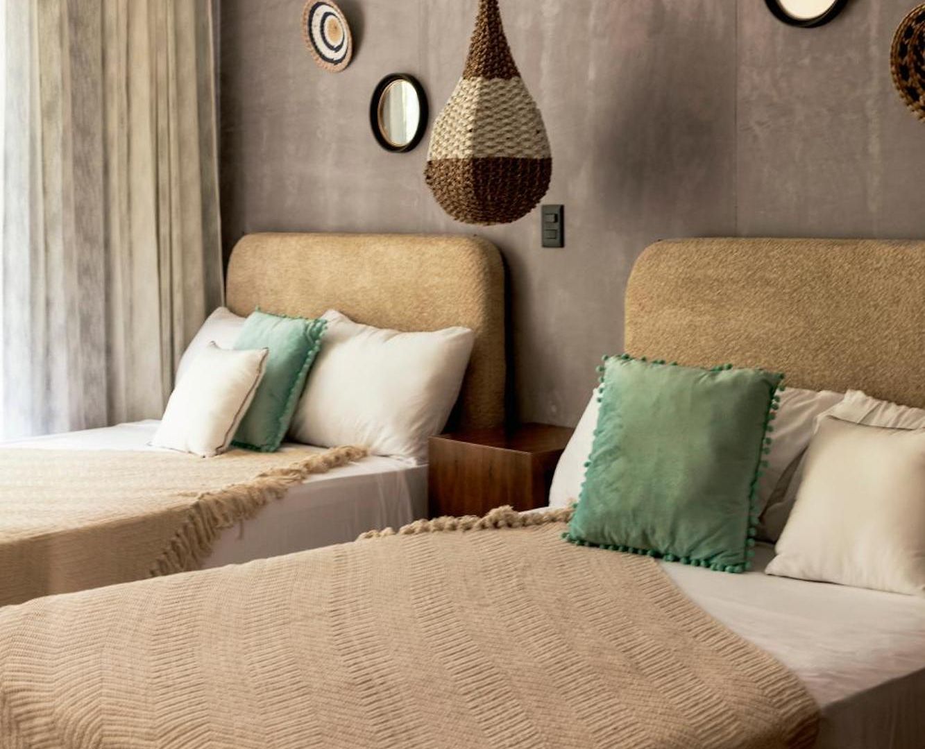 Apartment Entero Vivienda Rentada En Mexico Tulum