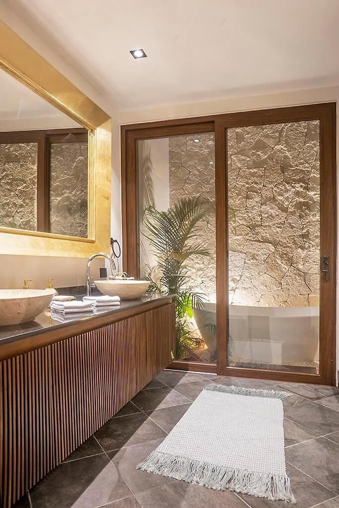 Villa Oceanview 4br Concierge Service *