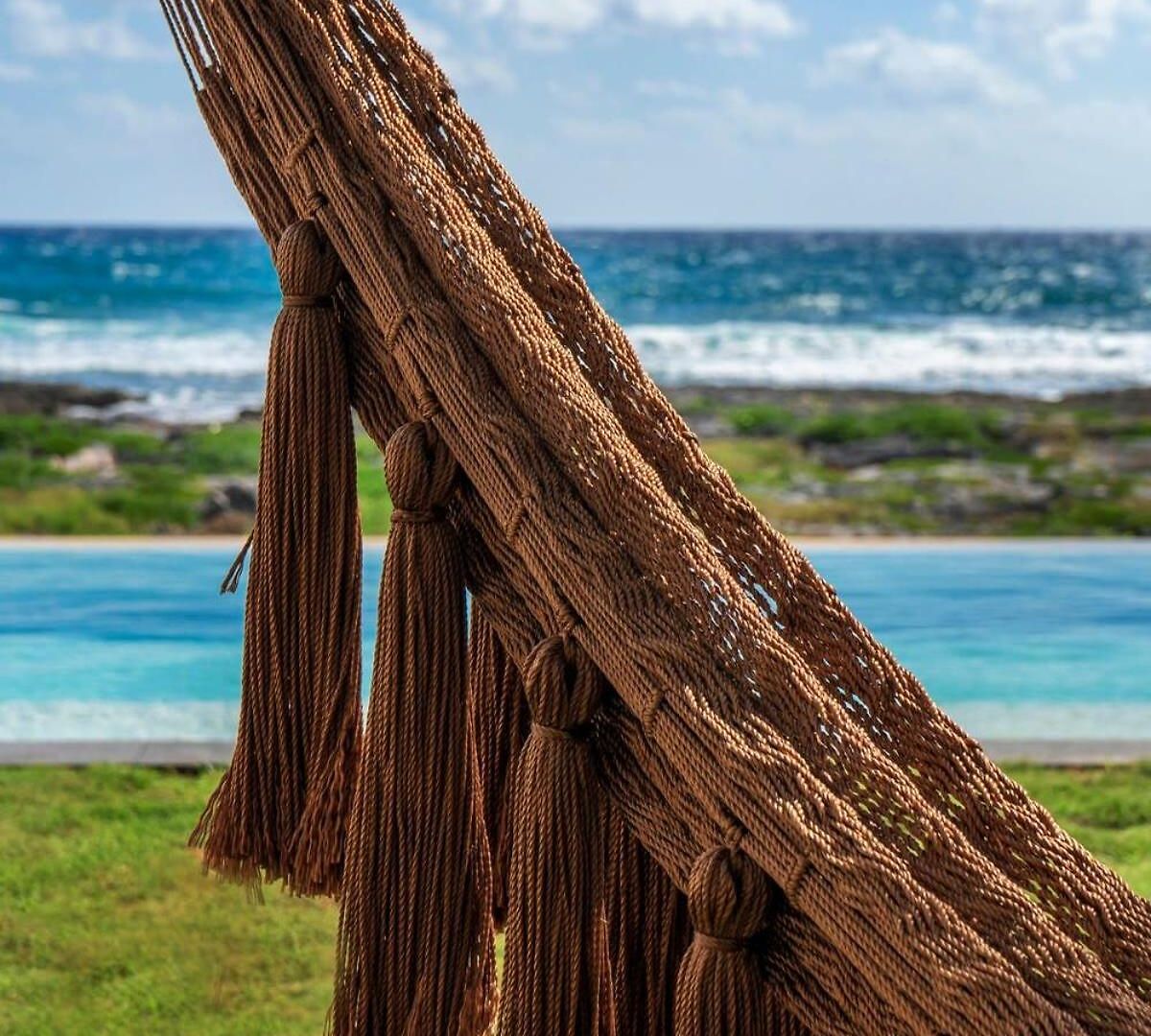 Oceanview 4br Concierge Service Villa