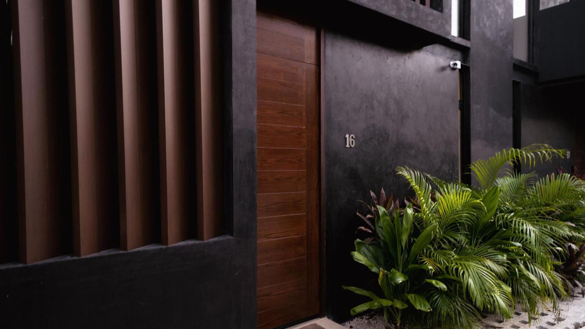 Villa Design Luxury 3br With 3 Pools, Stunning Rooftop, Boho Style, Near Tulum