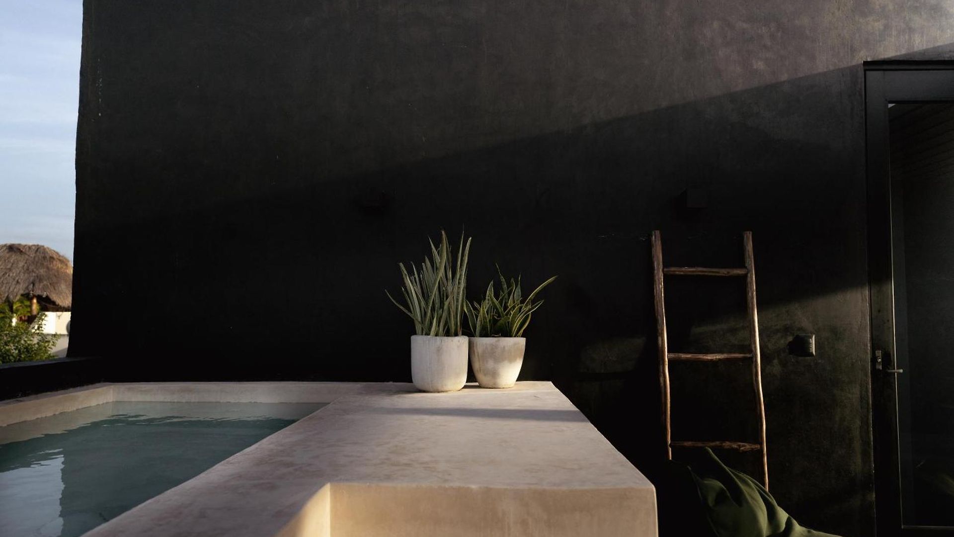Design Luxury 3br With 3 Pools, Stunning Rooftop, Boho Style, Near *
