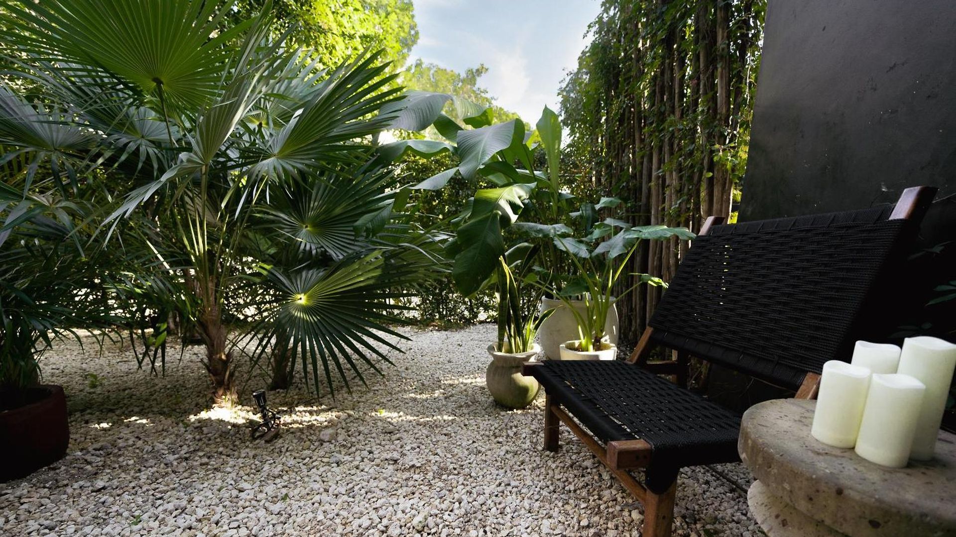 Design Luxury 3br With 3 Pools, Stunning Rooftop, Boho Style, Near * Tulum