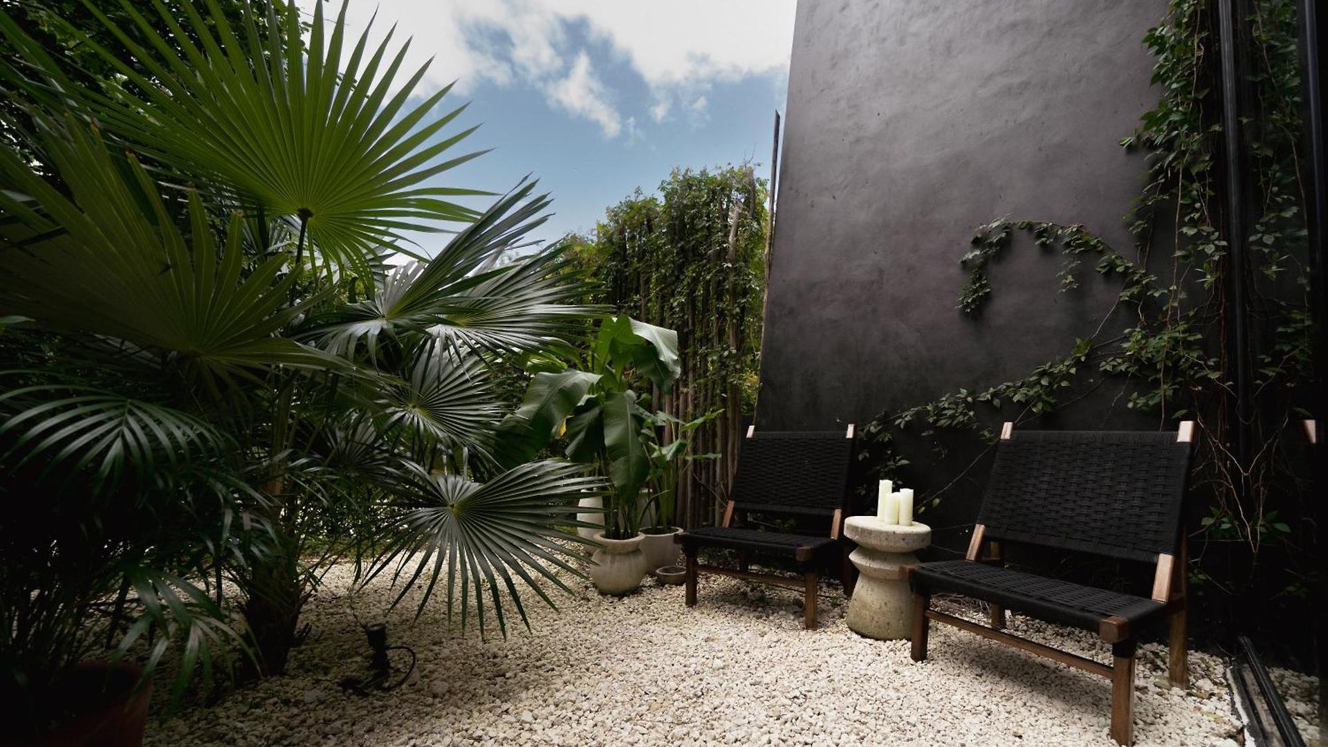 Villa Design Luxury 3br With 3 Pools, Stunning Rooftop, Boho Style, Near