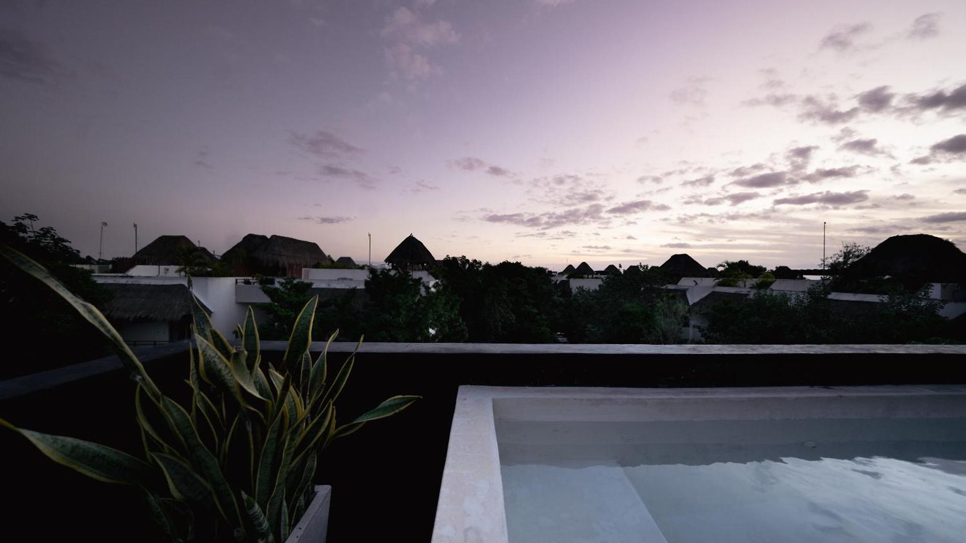 Design Luxury 3br With 3 Pools, Stunning Rooftop, Boho Style, Near Villa *