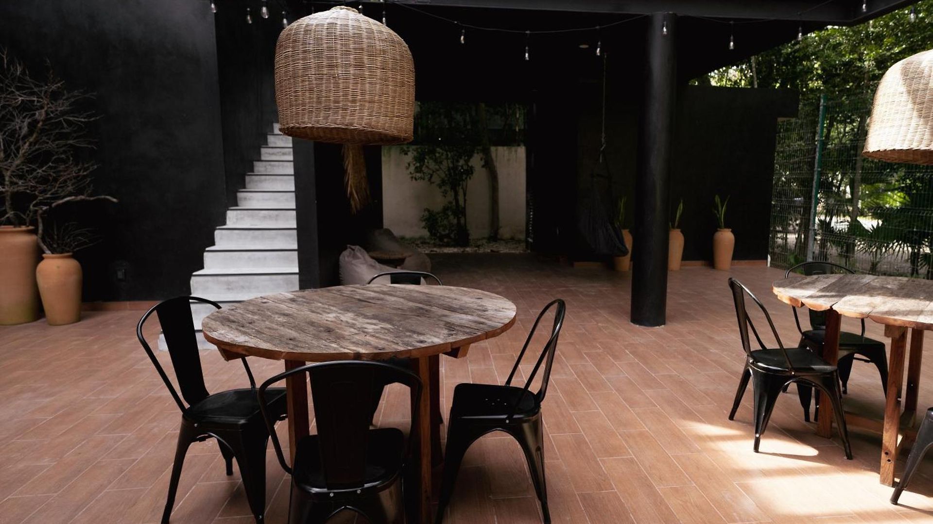 Villa Design Luxury 3br With 3 Pools, Stunning Rooftop, Boho Style, Near *