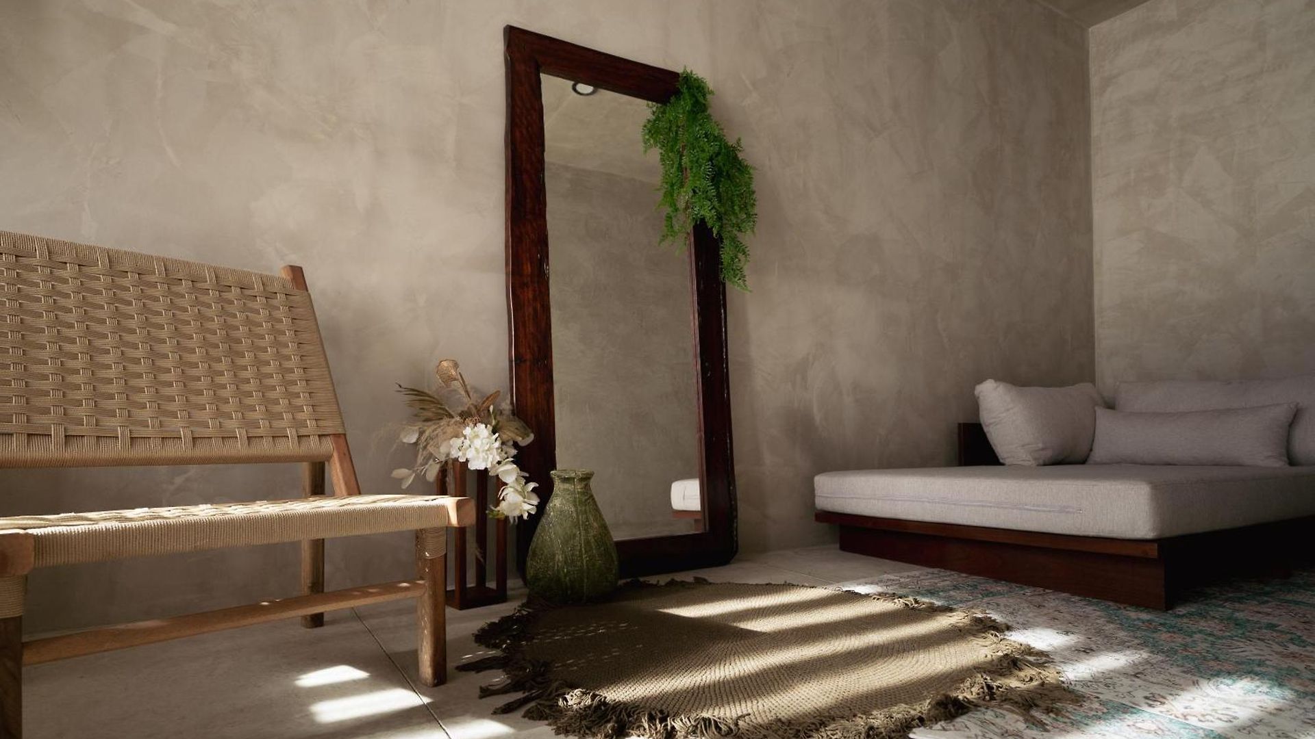 Design Luxury 3br With 3 Pools, Stunning Rooftop, Boho Style, Near Villa Tulum