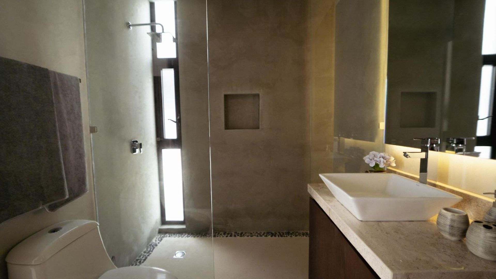 Villa Design Luxury 3br With 3 Pools, Stunning Rooftop, Boho Style, Near *