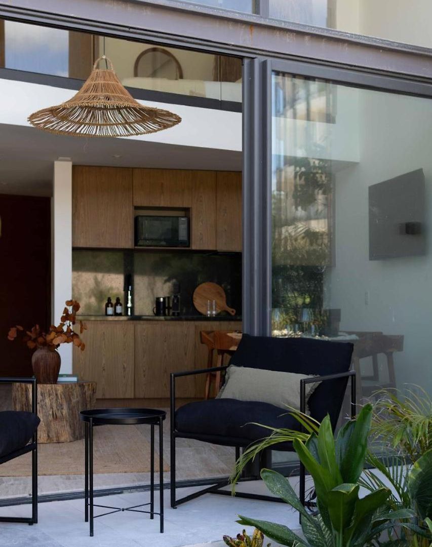 Apartment Leneva Loft